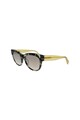 JUST CAVALLI Ochelari de soare cat-eye Femei