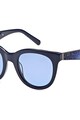 Swarovski Слънчеви очила стил Cat-eye Жени