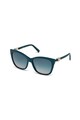 Swarovski Ochelari de soare cate-eye cu lentile in degrade Femei