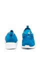 Puma Pantofi sport slip-on de piele intoarsa si material textil Blaze Of Glory Soft Barbati