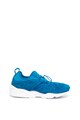 Puma Pantofi sport slip-on de piele intoarsa si material textil Blaze Of Glory Soft Barbati