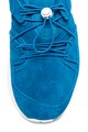 Puma Pantofi sport slip-on de piele intoarsa si material textil Blaze Of Glory Soft Barbati