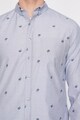 KOTON Риза със стандартна кройка Мъже