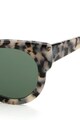 Giuliani Cat-eye napszemüveg egyszínű lencsékkel női