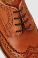 NEXT Pantofi brogue de piele Baieti