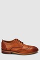 NEXT Pantofi brogue de piele Baieti