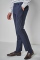 NEXT Pantaloni eleganti skinny cu model in carouri Barbati