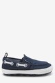 NEXT Pantofi slip-on de panza Baieti