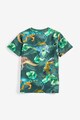NEXT Тениска с щампа на динозавър Момчета