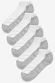 NEXT Чорапи с омекотена пета, 5 чифта Мъже