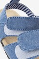 NEXT Sandale din denim, cu velcro Baieti