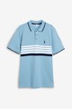 NEXT Tricou polo slim fit Barbati