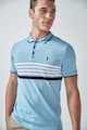 NEXT Tricou polo slim fit Barbati