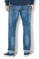 GUESS JEANS Дънки Vermont по тялото Мъже