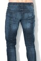 GUESS JEANS Blugi slim fit conici Sonny Barbati