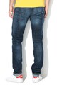 GUESS JEANS Blugi slim fit conici Sonny Barbati