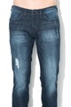 GUESS JEANS Blugi slim fit conici Sonny Barbati