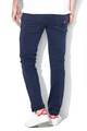 GUESS JEANS Blugi super skinny Adam Barbati