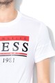 GUESS JEANS Тениска с модал Мъже