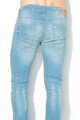 GUESS JEANS Blugi super skinny Miami Barbati