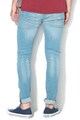 GUESS JEANS Blugi super skinny Miami Barbati