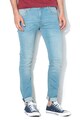 GUESS JEANS Blugi super skinny Miami Barbati