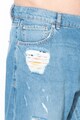 GUESS JEANS Blugi conici relaxed fit Jackson Barbati