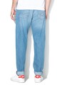 GUESS JEANS Blugi conici relaxed fit Jackson Barbati