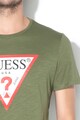 GUESS JEANS Tricou cu imprimeu logo 020 Barbati