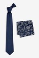 NEXT Вратовръзка и джобна кърпичка Мъже