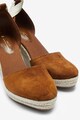 NEXT Pantofi tip espadrile wedge Femei