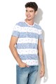 EDC by Esprit Tricou regular fit cu imprimeu Barbati