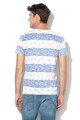 EDC by Esprit Tricou regular fit cu imprimeu Barbati