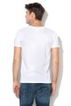 EDC by Esprit Тениска с фигурален десен Мъже