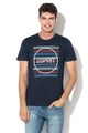 Esprit Tricou regular fit cu logo in relief Barbati