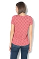 Esprit Тениска с фигурален десен A1 Жени