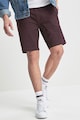 NEXT Skinny fit chino bermudanadrág férfi