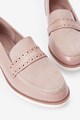 NEXT Pantofi loafer de piele ecologica Femei