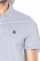 Selected Homme Tricou polo Harro Barbati