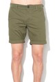 Produkt by Jack & Jones Pantaloni scurti chino din amestec de bumbac organic Takm Barbati