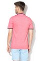 Only & Sons Tricou polo slim fit Stan Barbati