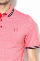 Only & Sons Tricou polo slim fit Stan Barbati