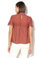 Vero Moda Блуза Vay от органичен памук Жени