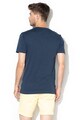 Only & Sons Tricou slim fit cu imprimeu text Barbati