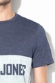 Jack & Jones Tricou cu imprimeu logo Poul Barbati