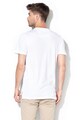 Jack & Jones Tricou cu imprimeu logo Poul Barbati