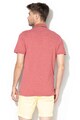 Selected Homme Tricou polo din amestec de bumbac Spain Barbati