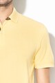 Selected Homme Tricou polo din amestec de bumbac Spain Barbati