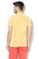 Selected Homme Tricou polo din amestec de bumbac Spain Barbati