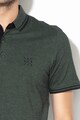 Only & Sons Tricou polo slim fit Stan Barbati